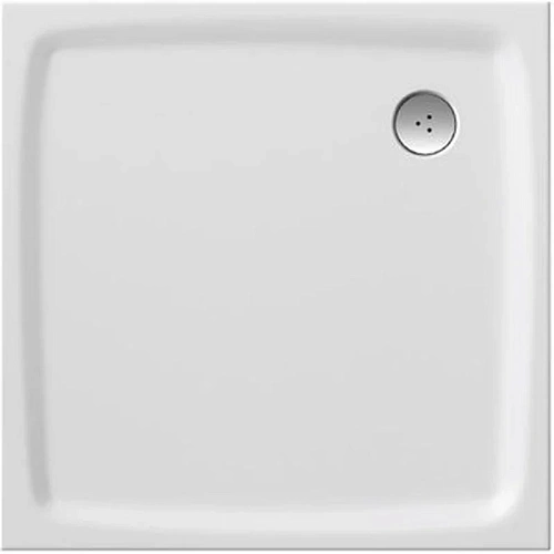 Душевой поддон Ravak Perseus Pro Flat 90х90 XA037711010 Душевой поддон Ravak Perseus Pro Flat 90х90 XA037711010
