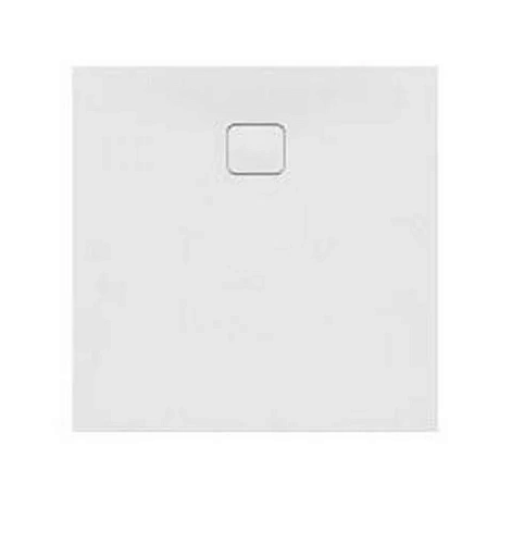 Душевой поддон Riho Basel DC340050000000S 100x100 Душевой поддон Riho Basel DC340050000000S 100x100