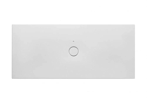 Душевой поддон Roca Cratos 1800x800x35 белый матовый 3740L0620 Душевой поддон Roca Cratos 1800x800x35 белый матовый 3740L0620