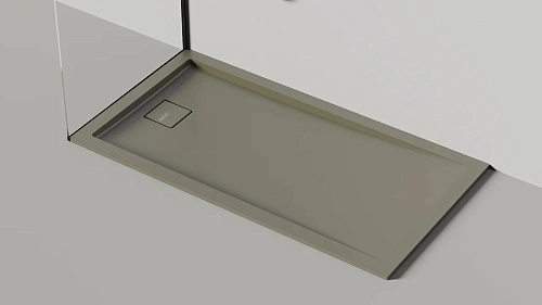 Душевой поддон Salini CAPRI 120211G 1500x800 S-Sense Душевой поддон Salini CAPRI 120211G 1500x800 S-Sense