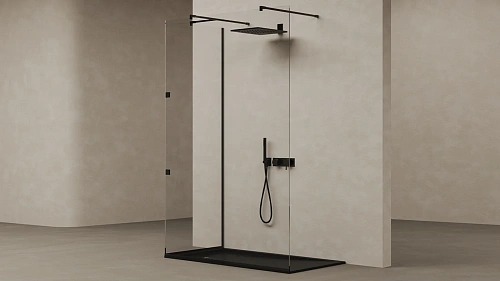 Душевой поддон Salini CAPRI 120211G 1500x800 S-Sense Душевой поддон Salini CAPRI 120211G 1500x800 S-Sense