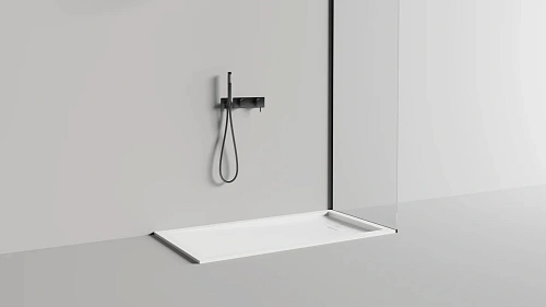 Душевой поддон Salini CAPRI 120211G 1500x800 S-Sense Душевой поддон Salini CAPRI 120211G 1500x800 S-Sense