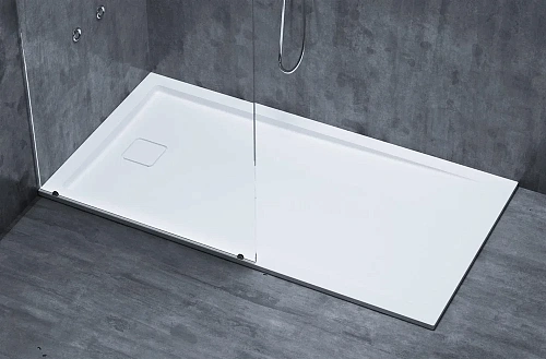 Душевой поддон Salini CAPRI 120211MF 1500x800 S-Sense Душевой поддон Salini CAPRI 120211MF 1500x800 S-Sense