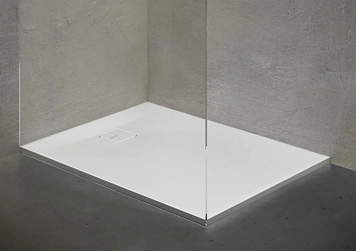 Душевой поддон Salini OASI 120321MF 900x900 S-Stone Душевой поддон Salini OASI 120321MF 900x900 S-Stone