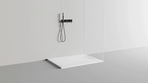 Душевой поддон Salini OASI 120322M 1200x900 S-Stone Душевой поддон Salini OASI 120322M 1200x900 S-Stone