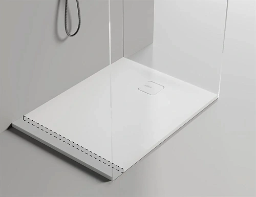 Душевой поддон Salini OASI 120322MF 1200x900 S-Stone Душевой поддон Salini OASI 120322MF 1200x900 S-Stone