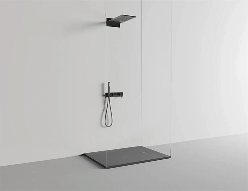 Душевой поддон Salini OASI 120322MF 1200x900 S-Stone Душевой поддон Salini OASI 120322MF 1200x900 S-Stone