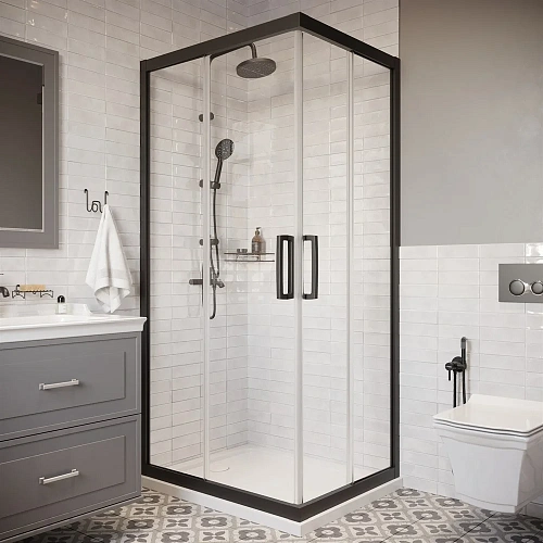 Душевой поддон STWORKI Эстерсунд 100x80, с сифоном 555152 Душевой поддон STWORKI Эстерсунд 100x80, с сифоном 555152