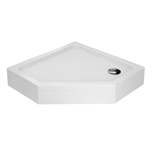 Душевой поддон WasserKRAFT Isen 26T11 белый Душевой поддон WasserKRAFT Isen 26T11 белый