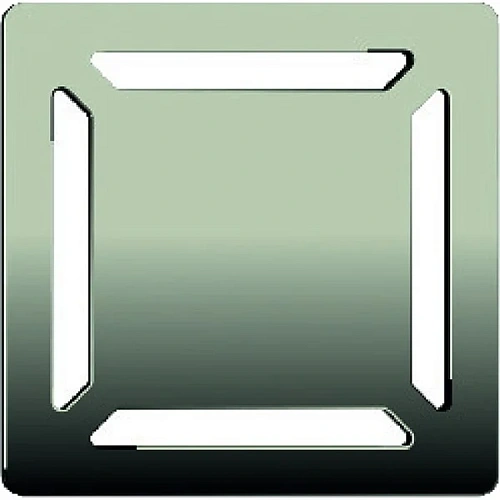 Душевой трап BERGES ZENTRUM Norma 150х150, хром глянец, выпуск D50/75/110 H74 вертикальный 091463 Душевой трап BERGES ZENTRUM Norma 150х150, хром глянец, выпуск D50/75/110 H74 вертикальный 091463