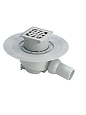 Душевой трап Viega Advantix 556938 Душевой трап Viega Advantix 556938