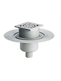 Душевой трап Viega Advantix 557188 Душевой трап Viega Advantix 557188