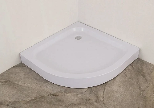 Душевой уголок Agger A01-080TCR с поддоном 78х78х200 стекло прозрачное Душевой уголок Agger A01-080TCR с поддоном 78х78х200 стекло прозрачное