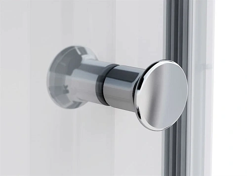 Душевой уголок Agger A01-090TCR c поддоном 88х88х200 стекло прозрачное Душевой уголок Agger A01-090TCR c поддоном 88х88х200 стекло прозрачное