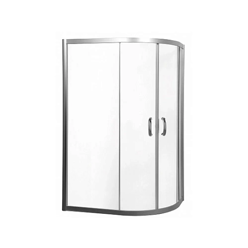 Душевой уголок AM.PM Bliss L W53G-302U120MT 120х80 см, без поддона Душевой уголок AM.PM Bliss L W53G-302U120MT 120х80 см, без поддона