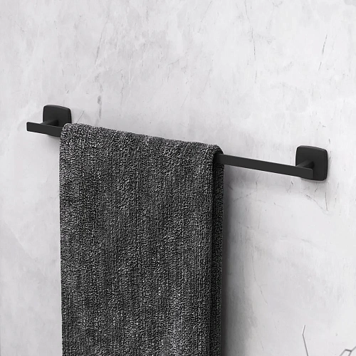 Душевой уголок AM.PM Gem S 120х90 WK93ES с душевой системой и аксессуарами, профиль черный матовый, стекло прозрачное Душевой уголок AM.PM Gem S 120х90 WK93ES с душевой системой и аксессуарами, профиль черный матовый, стекло прозрачное