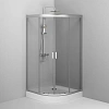 Душевой уголок AM.PM Gem W90UG-401-100MT Душевой уголок AM.PM Gem W90UG-401-100MT