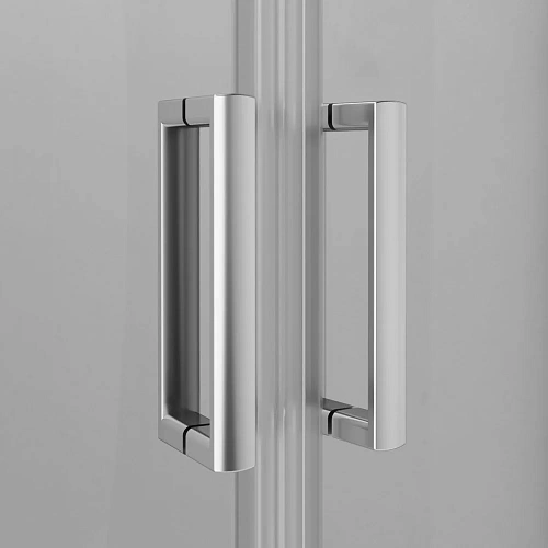 Душевой уголок AM.PM Gem W90UG-401-100MT Душевой уголок AM.PM Gem W90UG-401-100MT