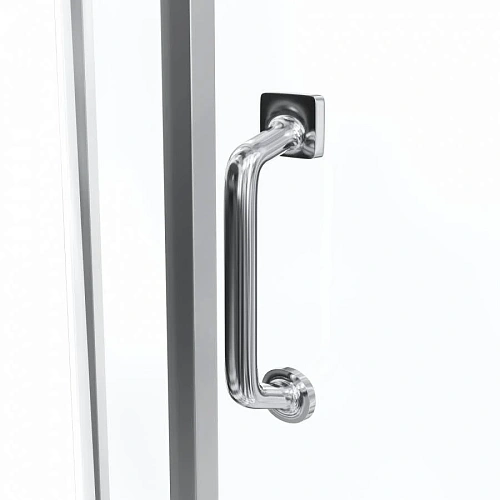 Душевой уголок AM.PM Orange W54G-315-090MT 90х90 без поддона, профиль хром матовый, стекло прозрачно Душевой уголок AM.PM Orange W54G-315-090MT 90х90 без поддона, профиль хром матовый, стекло прозрачно