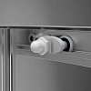 Душевой уголок AM.PM X-Joy Twin Slide W88G-205-090MT 90x90 без поддона, профиль матовый хром, стекло Душевой уголок AM.PM X-Joy Twin Slide W88G-205-090MT 90x90 без поддона, профиль матовый хром, стекло