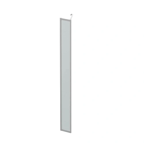 Душевой уголок BelBagno LUCE-AH-22-140/120-C-Cr Душевой уголок BelBagno LUCE-AH-22-140/120-C-Cr