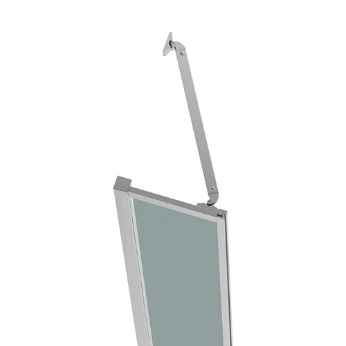 Душевой уголок BelBagno LUCE-AH-22-140/120-C-Cr Душевой уголок BelBagno LUCE-AH-22-140/120-C-Cr