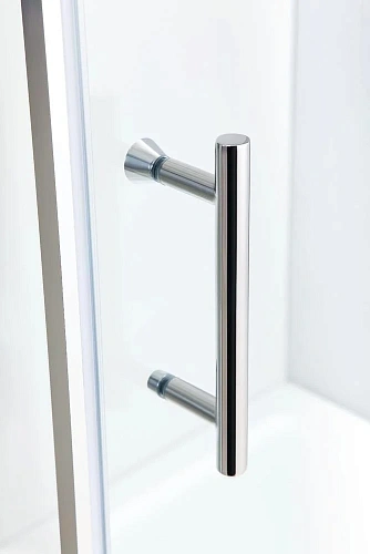 Душевой уголок Black&White S108 (900х1200х1950) 1089012 Душевой уголок Black&White S108 (900х1200х1950) 1089012