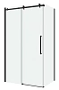 Душевой уголок Black&White S808 8089010 Душевой уголок Black&White S808 8089010