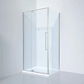 Душевой уголок Black&White S812 CC (900х900х1950) 812900C Душевой уголок Black&White S812 CC (900х900х1950) 812900C