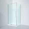 Душевой уголок Black&White S812 CF (900х900х1950) 812900CF Душевой уголок Black&White S812 CF (900х900х1950) 812900CF