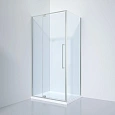 Душевой уголок Black&White S818 CC (1000х800х1950) 8181000CC Душевой уголок Black&White S818 CC (1000х800х1950) 8181000CC