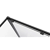 Душевой уголок Black&White S872 8729090 Душевой уголок Black&White S872 8729090