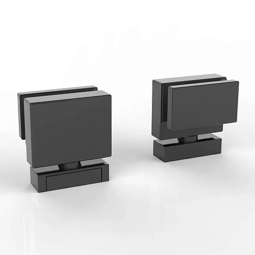 Душевой уголок Black&White S877 8779090 Душевой уголок Black&White S877 8779090