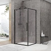 Душевой уголок Black&White S877 8779090 Душевой уголок Black&White S877 8779090