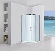 Душевой уголок Black&White Stellar Wind S101-800х800 1018080 Душевой уголок Black&White Stellar Wind S101-800х800 1018080