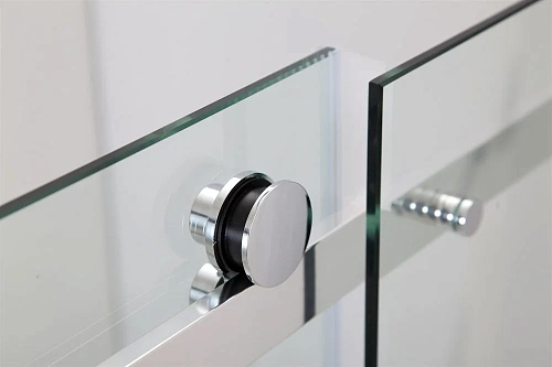 Душевой уголок Black&White Stellar Wind S201-1000х1000 2011010 Душевой уголок Black&White Stellar Wind S201-1000х1000 2011010