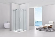 Душевой уголок Black&White Stellar Wind S202-800х1200 2028012 Душевой уголок Black&White Stellar Wind S202-800х1200 2028012