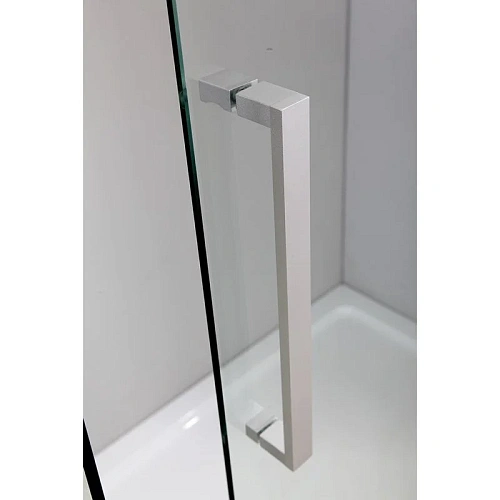 Душевой уголок Black&White Stellar Wind S202-800х1400 2028014 Душевой уголок Black&White Stellar Wind S202-800х1400 2028014