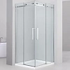 Душевой уголок Black&amp;White Stellar Wind S202-800х1400 2028014
