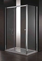Душевой уголок CEZARES ANIMA-W-AH-1-120/90-C-Cr 120x90см стекло прозрачное, профиль хром Душевой уголок CEZARES ANIMA-W-AH-1-120/90-C-Cr 120x90см стекло прозрачное, профиль хром