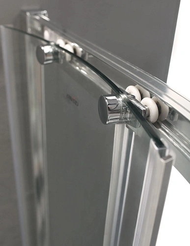 Душевой уголок CEZARES ANIMA-W-RH-2-120/100-C-Cr-R 120x100см стекло прозрачное, профиль хром Душевой уголок CEZARES ANIMA-W-RH-2-120/100-C-Cr-R 120x100см стекло прозрачное, профиль хром