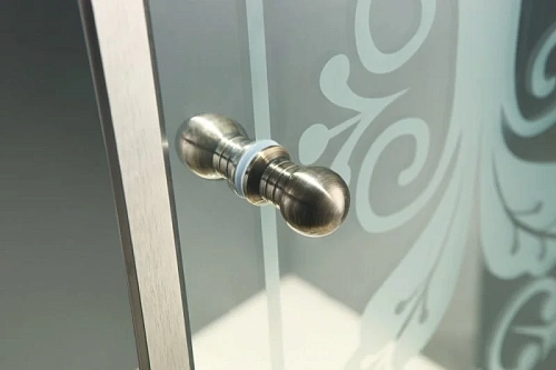 Душевой уголок Cezares Giubileo Scorrevole A2 (100x100) прозрачное стекло хром GIUBILEO-A-2-100-SCORREVOLE-C-Cr Душевой уголок Cezares Giubileo Scorrevole A2 (100x100) прозрачное стекло хром GIUBILEO-A-2-100-SCORREVOLE-C-Cr