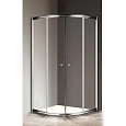 Душевой уголок Cezares Giubileo Scorrevole R2 (100x100) прозрачное стекло хром GIUBILEO-R-2-100-SCORREVOLE-C-Cr Душевой уголок Cezares Giubileo Scorrevole R2 (100x100) прозрачное стекло хром GIUBILEO-R-2-100-SCORREVOLE-C-Cr