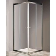 Душевой уголок CEZARES GIUBILEO-A-2-90-SCORREVOLE-C-Br 90x90см стекло прозрачное, профиль бронза Душевой уголок CEZARES GIUBILEO-A-2-90-SCORREVOLE-C-Br 90x90см стекло прозрачное, профиль бронза