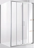 Душевой уголок CEZARES MOLVENO-AH-22-180/90-P-Cr