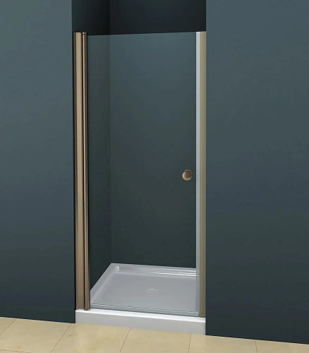 Душевой уголок CEZARES ROYAL PALACE-A-80-C-Br Душевой уголок CEZARES ROYAL PALACE-A-80-C-Br