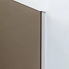 Душевой уголок CEZARES SLIDER-A-2-100/110-BR-Cr 100-110x100-110см стекло тонированное (бронза), профиль хром Душевой уголок CEZARES SLIDER-A-2-100/110-BR-Cr 100-110x100-110см стекло тонированное (бронза), профиль хром
