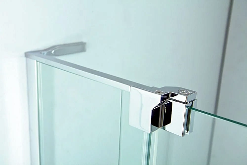 Душевой уголок CEZARES SLIDER-A-2-80/90-C-Cr 80-90x80-90см стекло прозрачное, профиль хром Душевой уголок CEZARES SLIDER-A-2-80/90-C-Cr 80-90x80-90см стекло прозрачное, профиль хром