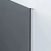 Душевой уголок CEZARES SLIDER-AH-1-80-90/100-GRIGIO-Cr 90-100x80см стекло тонированное (графит), профиль хром Душевой уголок CEZARES SLIDER-AH-1-80-90/100-GRIGIO-Cr 90-100x80см стекло тонированное (графит), профиль хром