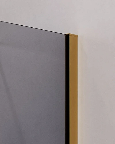 Душевой уголок CEZARES SLIDER-AH-2-70/80-90/100-GRIGIO-BORO 70-80x90-100см стекло тонированное (графит), профиль брашированное золото Душевой уголок CEZARES SLIDER-AH-2-70/80-90/100-GRIGIO-BORO 70-80x90-100см стекло тонированное (графит), профиль брашированное золото